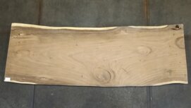 Suar boomstamblad 300x101x8cm