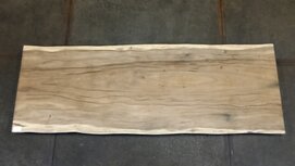 Suar boomstamblad 300x105x8cm