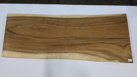 Suar boomstamblad 300x111x8cm