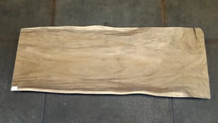 Suar boomstamblad 300x110x8cm