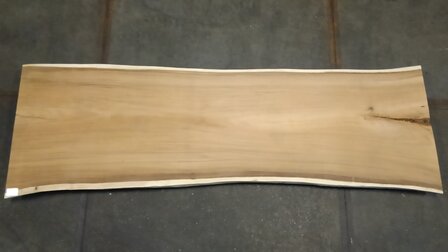 Suar boomstamblad 300x102x8cm