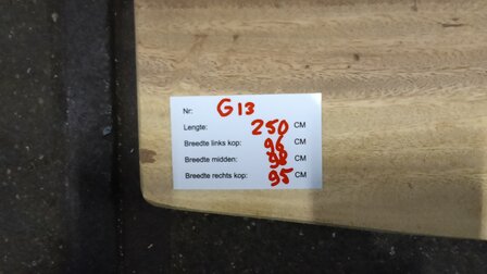 G13