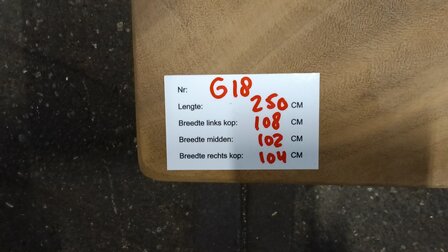 G18