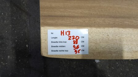 H13