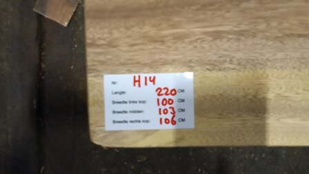 H14