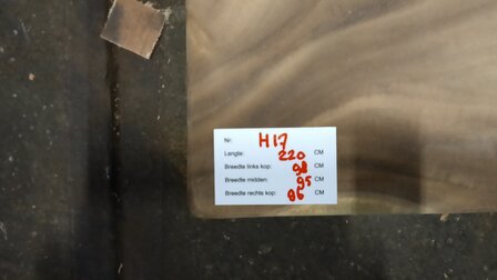 H17