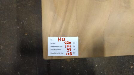 H21