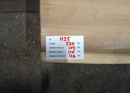 H25