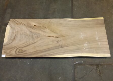 Suar boomstamblad 250x101x8cm