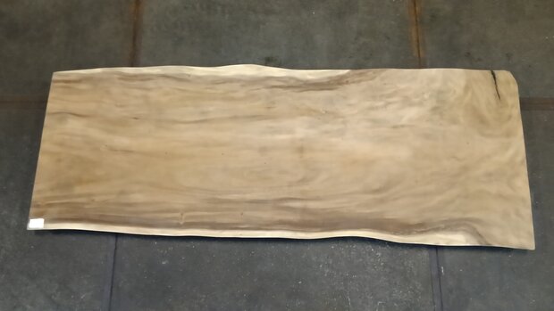 Suar boomstamblad 300x110x8cm