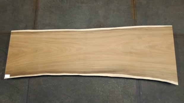 Suar boomstamblad 300x95x8cm
