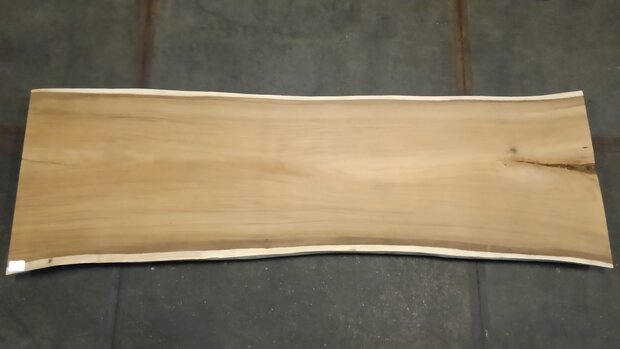 Suar boomstamblad 300x102x8cm