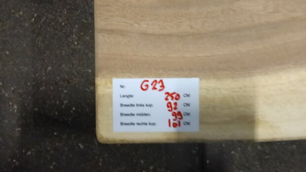 G23