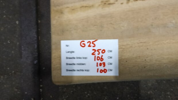 G25