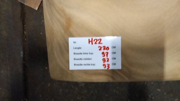 H22